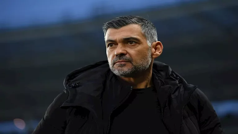 الاتحاد السعودي يعلن رسمياً إنهاء عقد سيرجيو كونسيساو