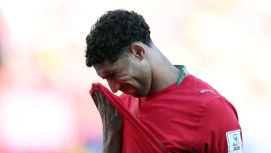 الاتحاد المغربي يضع خطة صارمة لحماية حكيمي