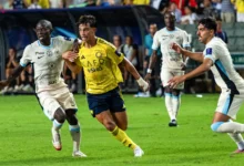 الاتحاد ينسحب من صفقة نجم النصر ويتنافس على ضم لاعب المنتخب السعودي