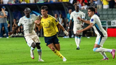 الاتحاد ينسحب من صفقة نجم النصر ويتنافس على ضم لاعب المنتخب السعودي