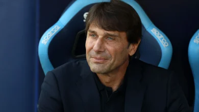 الاتحاد يُثير الأجواء بعرض تاريخي لضم كونتي من إيطاليا
