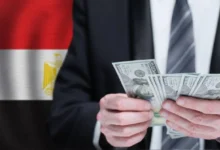 الاقتصاد المصري يسجل نمواً بنسبة 5.2% في أول 9 أشهر من 2026/2025