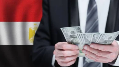 الاقتصاد المصري يسجل نمواً بنسبة 5.2% في أول 9 أشهر من 2026/2025