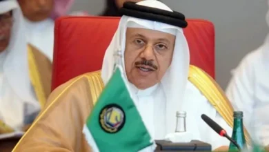 البحرين تؤيد إعلان سلطنة عمان عن ممر آمن للسفن بمضيق هرمز