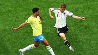 البرازيل تتعادل مع اليابان 1-1 في كأس العالم 2026