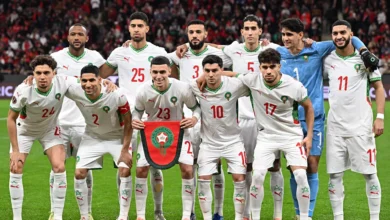 البرازيل تخضع لتجربة المغرب قبل انطلاق المونديال 2 البرازيل تخضع لتجربة المغرب قبل انطلاق المونديال