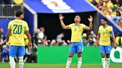 البرازيل تسجل إنجازًا تاريخيًا بعد الفوز على اليابان في كأس العالم 2026