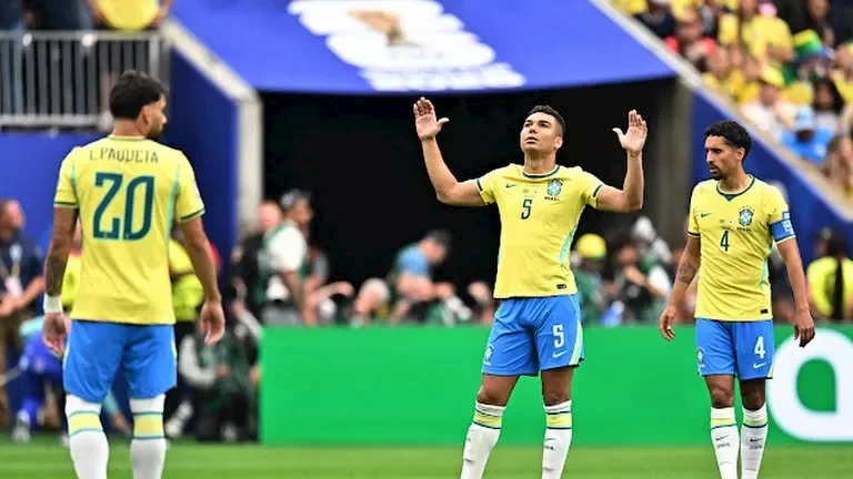 البرازيل تسجل إنجازًا تاريخيًا بعد الفوز على اليابان في كأس العالم 2026