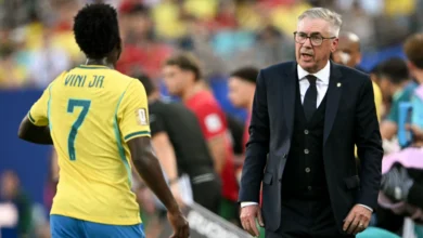 البرازيل تواصل تعزيز صدارتها التهديفية التاريخية في المونديال وألمانيا تلاحقها عن كثب