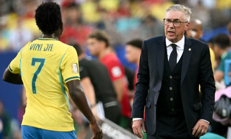 البرازيل تواصل تعزيز صدارتها التهديفية التاريخية في المونديال وألمانيا تلاحقها عن كثب