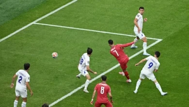 البرتغال تحقق فوزاً كبيراً على أوزبكستان 4-0 في كأس العالم 2026