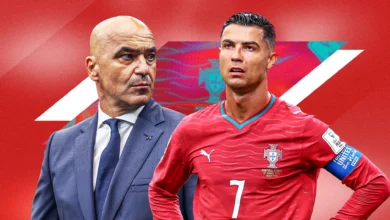 البرتغال تواجه التحدي الأكبر: متى ستقول وداعاً لكريستيانو رونالدو؟ 2 البرتغال تواجه التحدي الأكبر: متى ستقول وداعاً لكريستيانو رونالدو؟