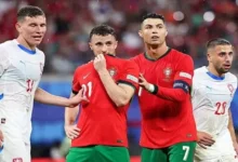 البرتغال وأوزبكستان يتعادلان سلبياً في كأس العالم 2026
