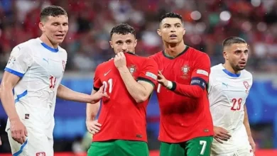 البرتغال وأوزبكستان يتعادلان سلبياً في كأس العالم 2026