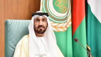 البرلمان العربي يطالب بتجميد عضوية الكنيست ويعد قائمة سوداء لمسؤولي إسرائيل
