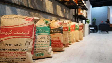 التجارة تبحث شمول غير الموظفين بمبادرة تقسيط المواد الإنشائية 2 التجارة تبحث شمول غير الموظفين بمبادرة تقسيط المواد الإنشائية