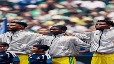 التشكيل الرسمي لمباراة التشيك وجنوب أفريقيا في مونديال 2026
