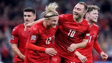 التشكيل الرسمي لمباراة باراجواي وأستراليا في مونديال 2026
