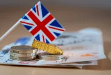 التضخم في بريطانيا يتماشى مع التوقعات ويثبت عند 2.8% في مايو 2026