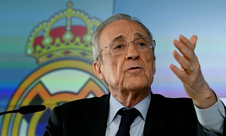 التعاقد الرابع: قيمة صفقة ريال مدريد الجديدة