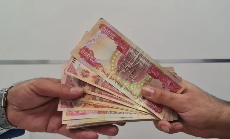 التقاعد والضمان الاجتماعي: زيادة رواتب المتقاعدين العمال بين 85 و150 ألف دينار