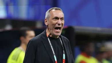 الجابر: دونيس يعيد سيناريو كارثة مانشيني أمام إسبانيا!