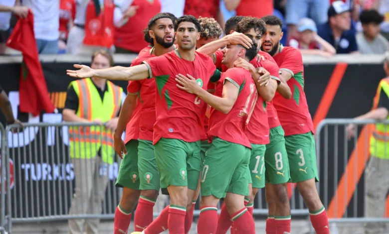 الجابر: فرص العرب في المونديال واعدة والمغرب هو الاستثناء الوحيد - بالفيديو