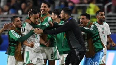 الجزائر تحقق انتصاراً مثيراً على الأردن 2-1 في مونديال 2026 3 الجزائر تحقق انتصاراً مثيراً على الأردن 2-1 في مونديال 2026