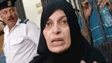 الجنايات تصدر حكم المؤبد على "شيطانة العباسية" في قضية خطف طفلة الوايلي