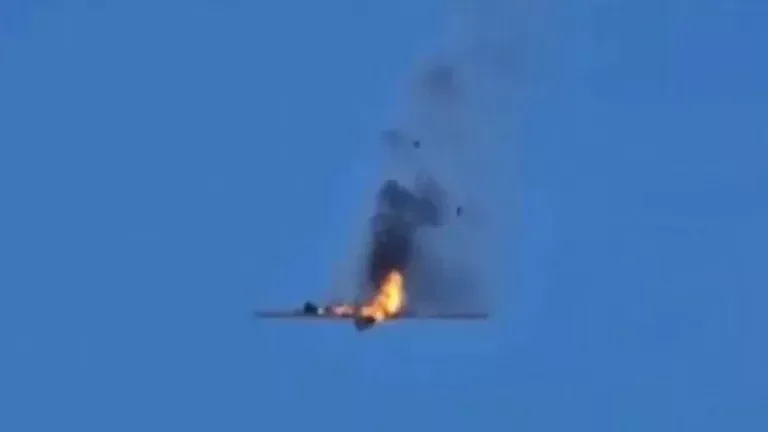 الجيش الإسرائيلي يعترض طائرة مسيرة أُطلقت من اليمن بعد تفعيل الصفارات 2 d8a7d984d8acd98ad8b4 d8a7d984d8a5d8b3d8b1d8a7d8a6d98ad984d98a d98ad8b9d8aad8b1d8b6 d8b7d8a7d8a6d8b1d8a9 d985d8b3d98ad8b1d8a9 d8a3d98f 1