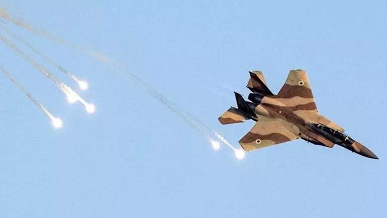 الجيش الإسرائيلي يُعلن عن مقتل عنصرين من حزب الله في جنوب لبنان