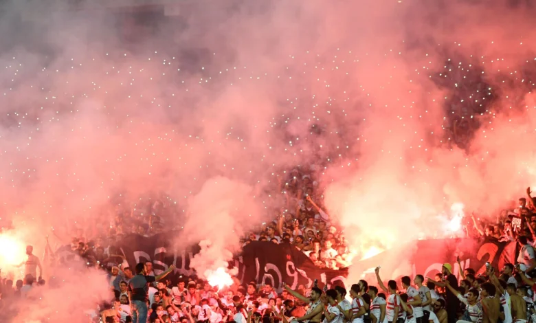 الحبس لعضو مجلس إدارة الزمالك.. القضاء يبت في قضية "فيديو العزاء"