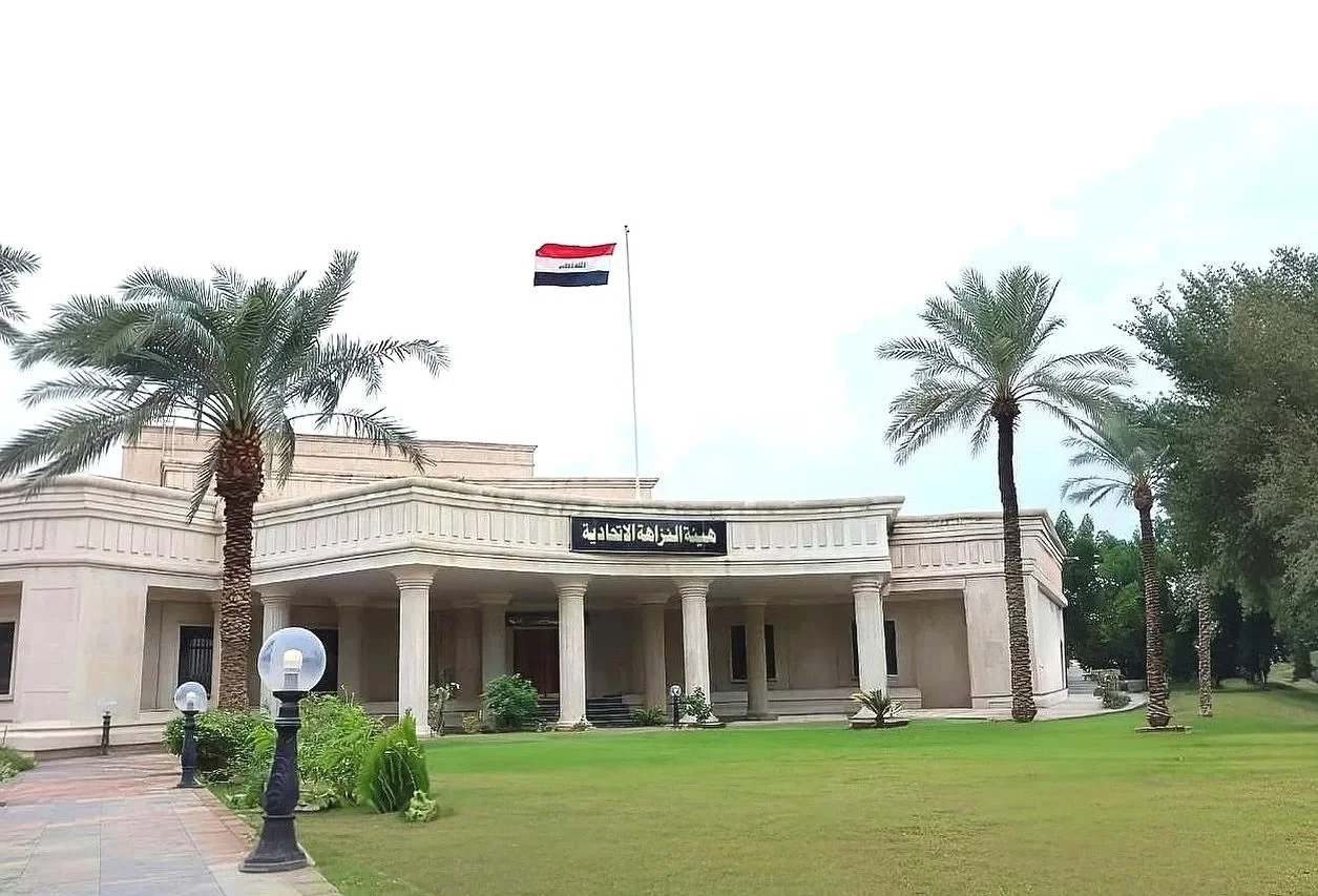 ضبط 6 متهمين بتزوير نقل ملكية عقار بقيمة 250 مليون دينار في البصرة 2 d8a7d984d8add8a8d8b3 d984d985d986d8aad8add984 d8b5d981d8a9 d985d988d8b8d981 d8a8d987d98ad8a6d8a9 d8a7d984d986d8b2d8a7d987d8a9 d988d8a7 1