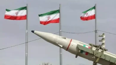 الحرس الثوري الإيراني يعلن قصف قواعد أمريكية في الكويت رداً على العدوان