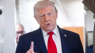 "الحرس الثوري الإيراني ينتقد إصرار ترامب على الاتفاق قبل عيد ميلاده"