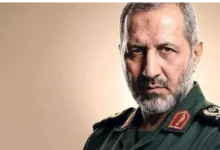 الحرس الثوري الإيراني يوجه رسالة هامة للشعب الإيراني 41 الحرس الثوري الإيراني يوجه رسالة هامة للشعب الإيراني