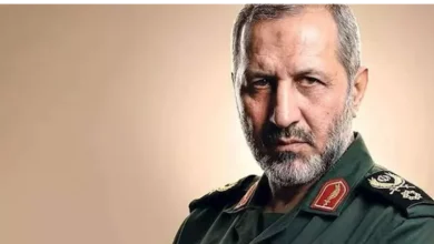 الحرس الثوري الإيراني يوجه رسالة هامة للشعب الإيراني 2 الحرس الثوري الإيراني يوجه رسالة هامة للشعب الإيراني