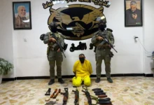 الحشد الشعبي: القبض على عنصر من داعش الإرهابي في الأنبار