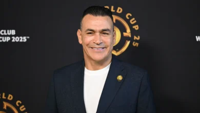 الحضري: المغرب أصبح منتخبًا أوروبيًا.. وإمكانية تكرار إنجاز 2022 قائمة