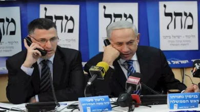 الحكومة الإسرائيلية توافق بالإجماع على الاعتراف بإبادة الأرمن