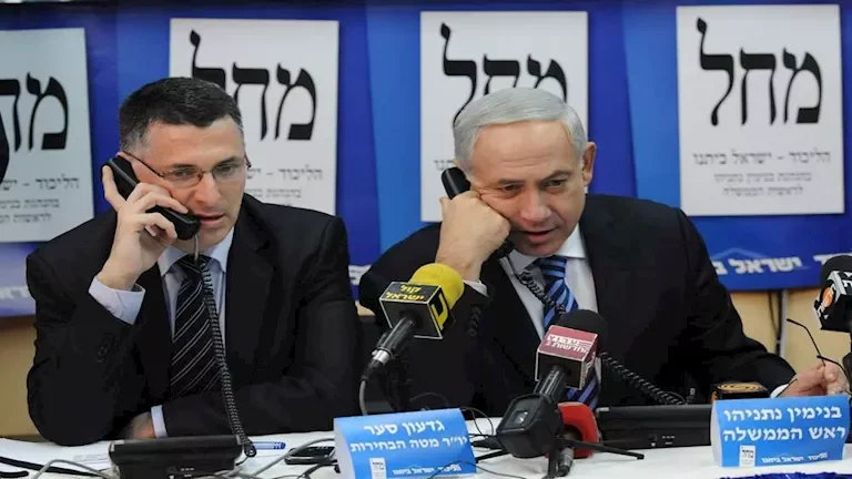 الحكومة الإسرائيلية توافق بالإجماع على الاعتراف بإبادة الأرمن
