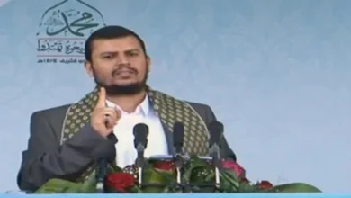 الحوثي: ولاء الأعداء يضع الأمة تحت سيطرة الطاغوت تلقائيًا