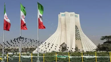 الخارجية الإيرانية: الهجمات أدت إلى عدم جدوى وقف إطلاق النار
