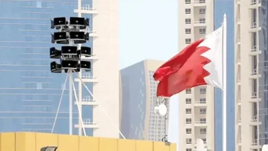 الداخلية البحرينية تدعو المواطنين للجوء لأماكن آمنة بعد صفارات الإنذار 3 الداخلية البحرينية تدعو المواطنين للجوء لأماكن آمنة بعد صفارات الإنذار