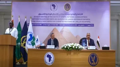 الداخلية العراقية تستضيف اجتماع "الأفريبول" لمكافحة الجريمة السيبرانية بمشاركة 50 دولة