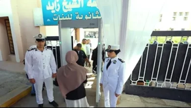 الداخلية تطلق خطة المليون طالب لتأمين امتحانات الثانوية العامة بمشاركة أمنية وخدمات مرورية متكاملة