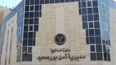 الداخلية تعلن تفاصيل سرقة سيارة أجرة وتلقي القبض على المتهمين في بورسعيد