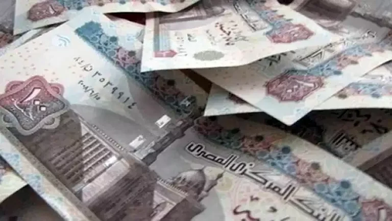 الداخلية تعلن عن ضبط قضية غسل أموال بقيمة 100 مليون جنيه ناتجة عن تجارة العملة في العراق