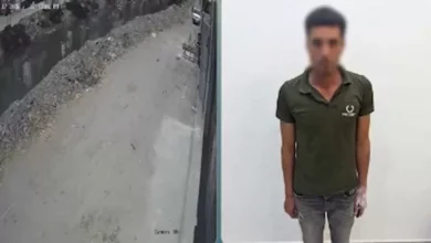 "الداخلية تكشف تفاصيل فيديو رئيسة الوحدة المحلية في كفر الشيخ"