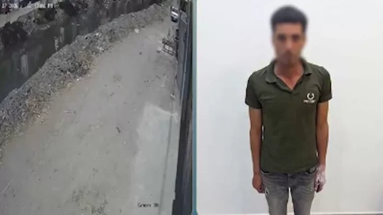 "الداخلية تكشف تفاصيل فيديو رئيسة الوحدة المحلية في كفر الشيخ"